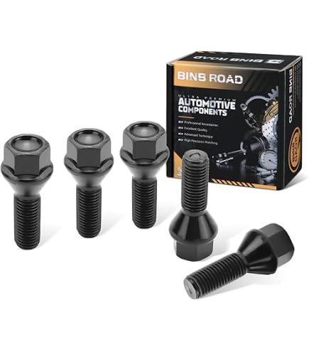 Amazon.com: Rotary Perno de rueda Corp 1-7/8